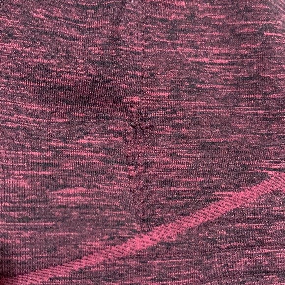 Alphalete Revival Leggings - Crushed Violet - Small - Picture 11 of 14